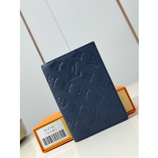 LOUIS VUITTON 루이비통 패스포트 커버 여권지갑 M14792