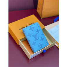 LOUIS VUITTON 루이비통 포켓 오거나이저 카드/명함지갑 M14915