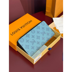 LOUIS VUITTON 루이비통 토일렛 장지갑 M14783