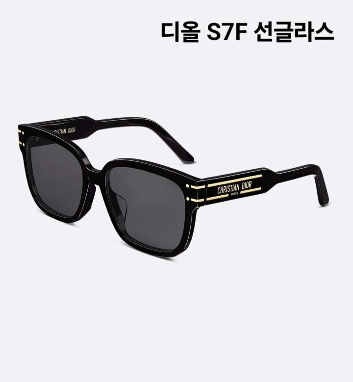 DIOR 디올 선글라스 (30몽테인 S7F)