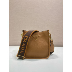 PRADA 프라다 레더 미니 숄더백 1BH191-2