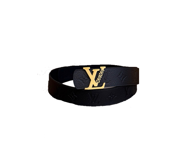 14위 LOUIS VUITTON 루이비통 벨트 40MM L61511 (금장/은장/흑장)