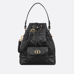 DIOR 디올 Caro 스몰 버킷백 M3372 3COLOR