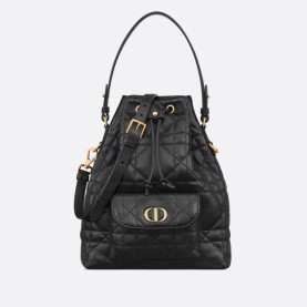 DIOR 디올 Caro 스몰 버킷백 M3372 3COLOR