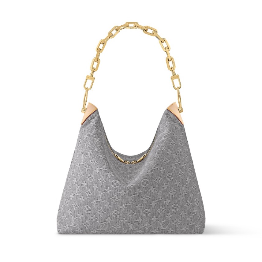 LOUIS VUITTON 루이비통 호보백 MM M13390