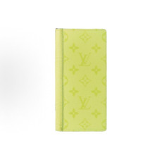 LOUIS VUITTON 루이비통 브라짜 월릿 M14131
