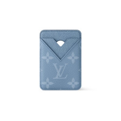 LOUIS VUITTON 루이비통 포르트 카르트 마그넷 M14119