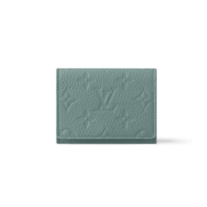 LOUIS VUITTON 루이비통 엔벨로프 비즈니스 카드 홀더 M13891 2COLOR