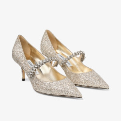 JIMMY CHOO 지미추 여성용 구두 Bing Pump 65 굽높이 6.5cm