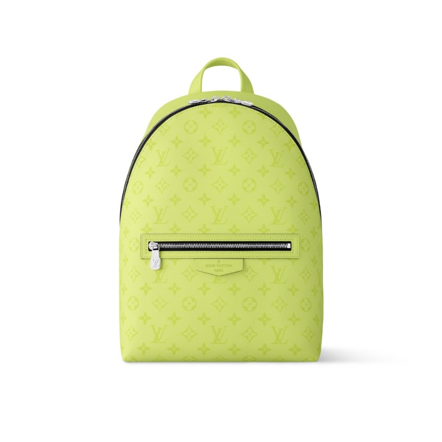 LOUIS VUITTON 루이비통 DISCOVERY SLIM 백팩 M14076