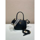 PRADA 프라다 미니 핸드백 1BA362 3COLOR
