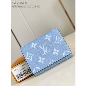 LOUIS VUITTON 루이비통 엔벨로프 카드/명함지갑 M14118