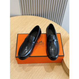 HERMES 에르메스 남성용 구두 H64339 2COLOR