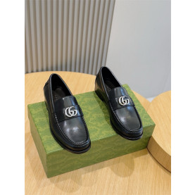 GUCCI 구찌 남성용 구두 G65732