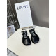 LOEWE 로에베 여성용 샌들 L36223 2COLOR