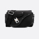 DIOR 디올 Saddle 스트랩백 1ADPO