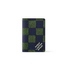 23위 LOUIS VUITTON 루이비통 포켓 오거나이저 N00143