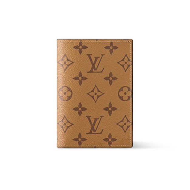 LOUIS VUITTON 루이비통 패스포트 커버 M26571