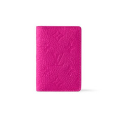 LOUIS VUITTON 루이비통 카드지갑 포켓 오거나이저 M82880