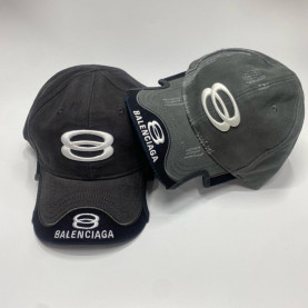 BALENCIAGA 발렌시아가 유니티 아이콘 캡