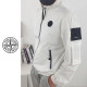 STONE ISLAND 스톤아일랜드 경량 쿼터 집업 2COLOR