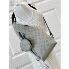 LOUIS VUITTON 루이비통 듀오 슬링백 M14916