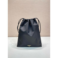 PRADA 프라다 리나일론 파우치백 1NK001 5COLOR