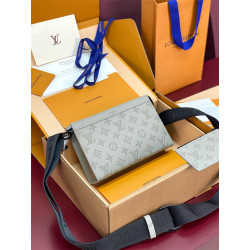 LOUIS VUITTON 루이비통 가스통 웨어러블 M81115