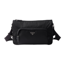 PRADA 프라다 리나일론 스몰 메신저백 2VH192