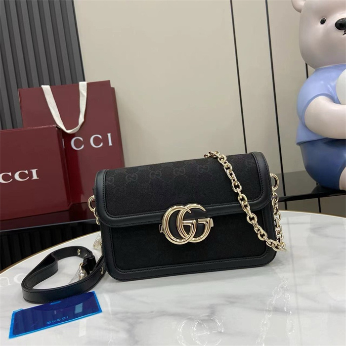 GUCCI 구찌 고 스몰 숄더백 826761