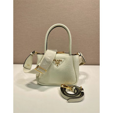 PRADA 프라다 미니 핸드백 1BA362