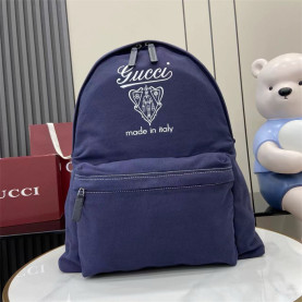 GUCCI 구찌 백팩 821643
