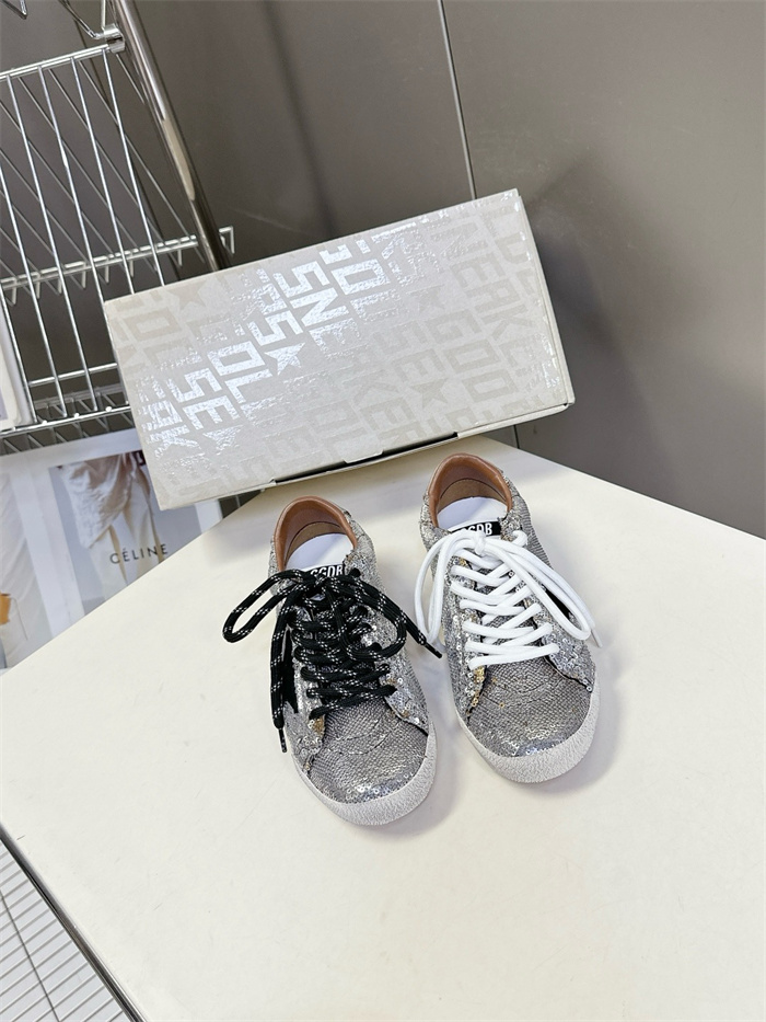 GOLDEN GOOSE 골든구스 여성용 스니커즈 G79722 2COLOR