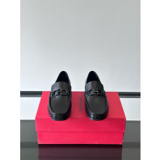 FERRAGAMO 페레가모 남성용 구두 F35215