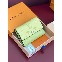LOUIS VUITTON 루이비통 빅터 반지갑 M14129