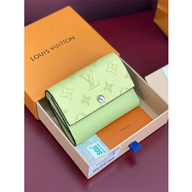 LOUIS VUITTON 루이비통 빅터 반지갑 M14129