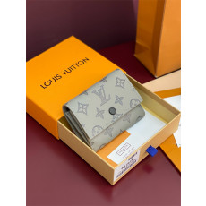 LOUIS VUITTON 루이비통 빅토르 반지갑 M12635