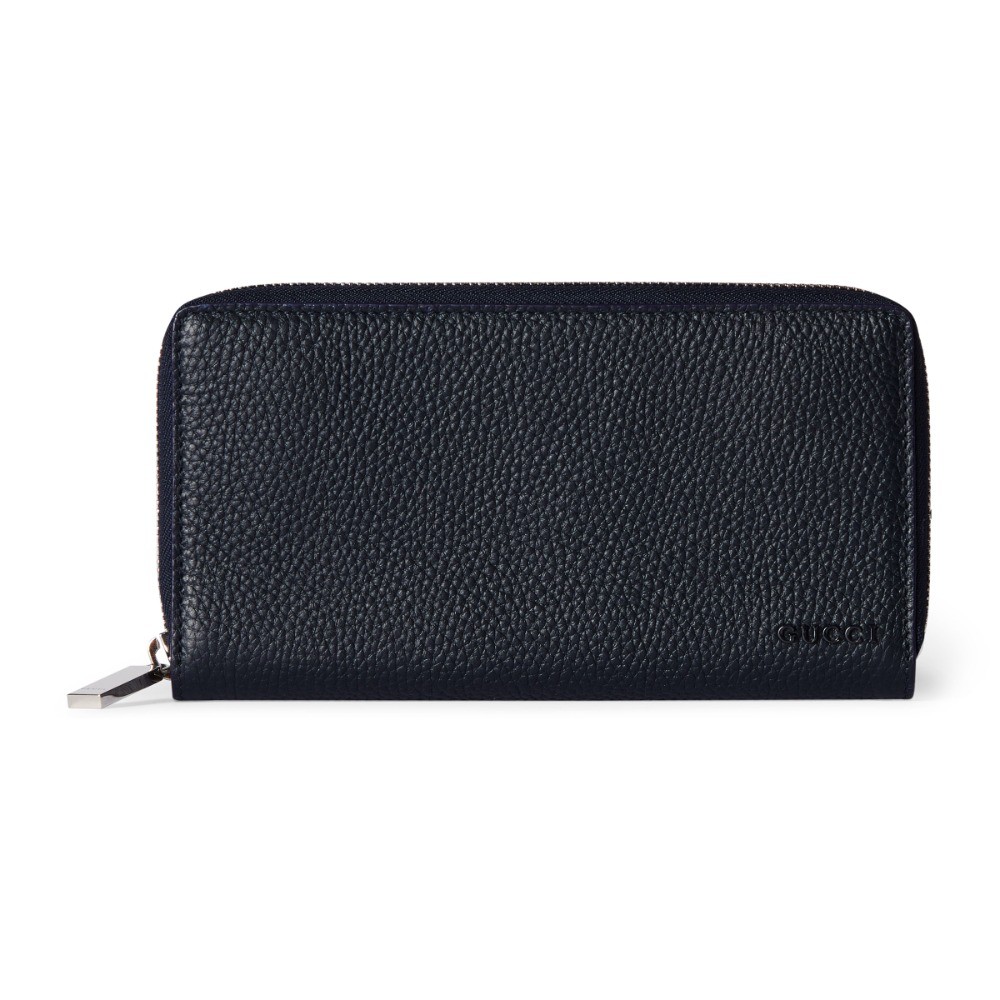 GUCCI 구찌 지퍼 지갑 817044 3COLOR