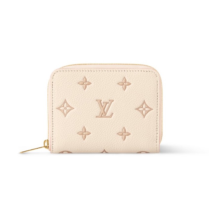 LOUIS VUITTON 루이비통 지피 코인 퍼스 M14563