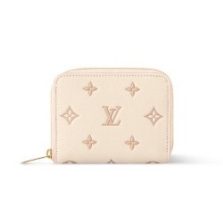 LOUIS VUITTON 루이비통 지피 코인 퍼스 M14563