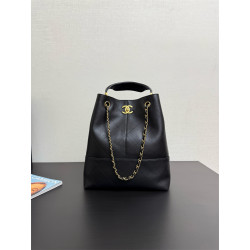 CHANEL 샤넬 버킷백 AS6980