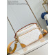 LOUIS VUITTON 루이비통 닐 크로스백 M14682