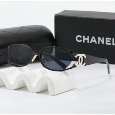 CHANEL 샤넬 선글라스