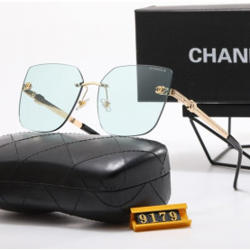 CHANEL 샤넬 선글라스
