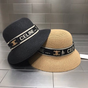 CELINE 셀린느 트리옴페 파나마 햇