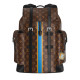LOUIS VUITTON 루이비통 크리스토퍼 백팩 MM P01954