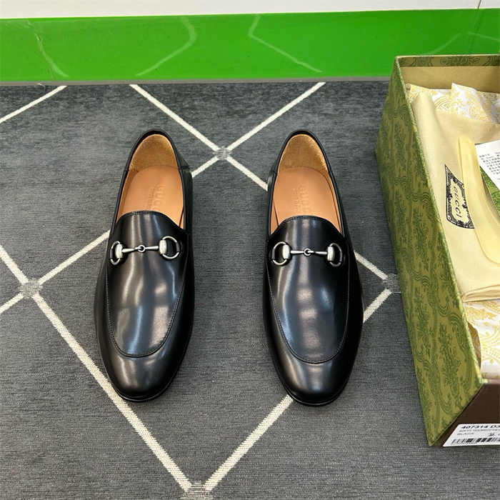 GUCCI 구찌 남성용 구두 G65833-2