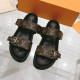 LOUIS VUITTON 루이비통 여성용 샌들 L24766 2COLOR