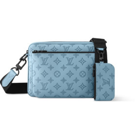 LOUIS VUITTON 루이비통 트리오 메신저 M14781