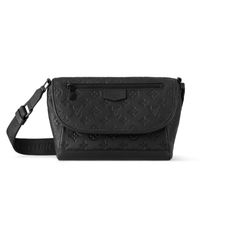 LOUIS VUITTON 루이비통 펄스 메신저 M14874